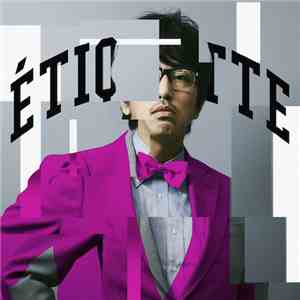Yasuyuki Okamura - Étiquette (Pink Jacket) flac album
