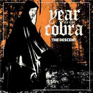 Year of the Cobra - The Descent flac album