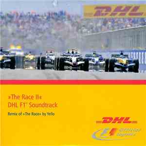 Yello - The Race II - DHL F1™ Soundtrack flac album