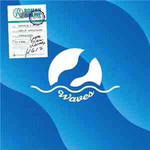 Yogee New Waves - Waves flac album