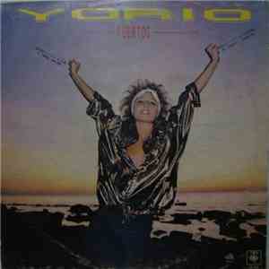 Yorio - Puertos flac album