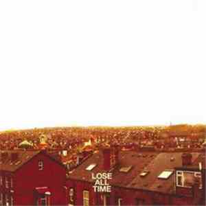 You Say Party! We Say Die! - Lose All Time flac album