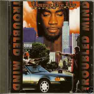 Young Dre D - Troubled Mind flac album