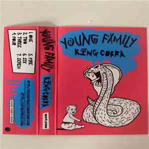 Young Family  - King Cobra flac album