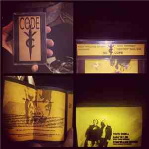 Youth Code - Demonstrational Cassette flac album