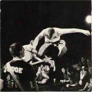 Youth Of Today - Disengage flac album