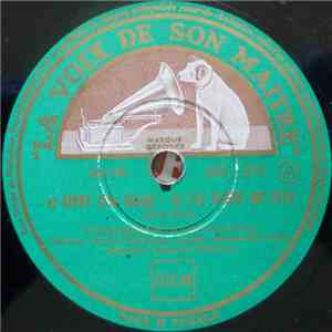 Yvonne Blanc & Son Trio Swing - Gipsy / I'll Close My Eyes / Cow-Cow Boogie flac album