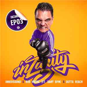 Zany - inZanity EP03 flac album