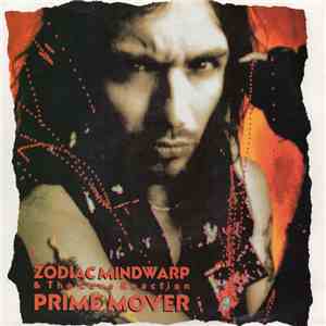 Zodiac Mindwarp And The Love Reaction - Prime Mover flac album