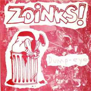 Zoinks! - Dump-Eye EP flac album