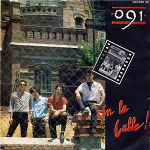 091  - ¡En La Calle! flac album