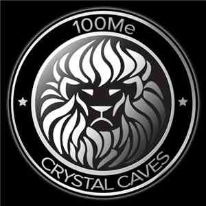 100Me - Crystal Caves flac album