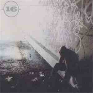 16 - Zoloft Smile flac album