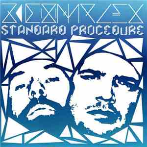 2 Complex - Standard Procedure flac album