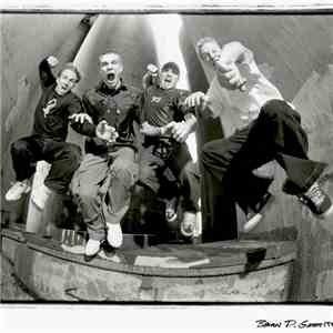 2 Ton Crutch - Unreleased Demos flac album