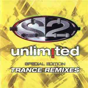 2 Unlimᴉted - Special Edition: Trance Remixes flac album