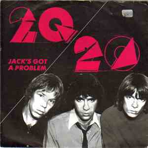 20/20 - Jack's Got A Problem flac album