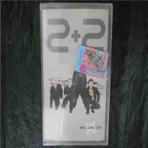 2+2 - Раз, Два, Три... flac album
