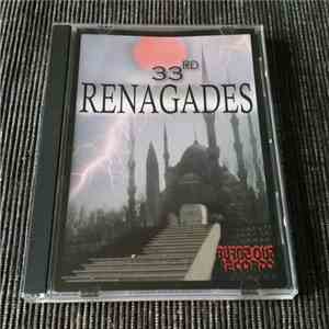 33rd Renegades - Playground flac album