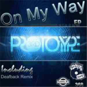 3rd Prototype - On My Way flac album