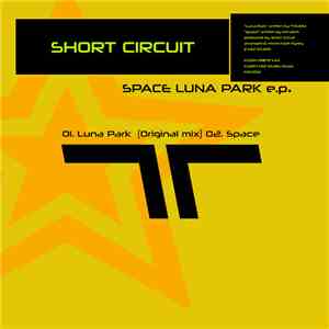 5hort Circuit - Space Luna Park E.P. flac album