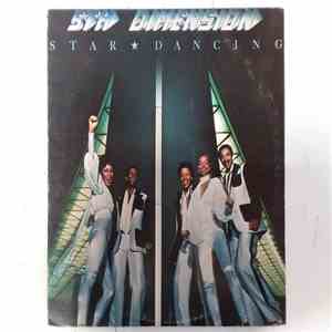 5th Dimension - Star Dancing flac album