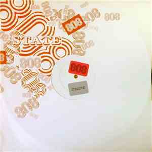 808 State - Pacific flac album