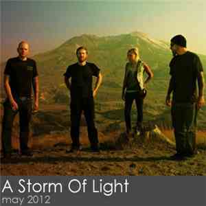 A Storm Of Light - Violitionist Sessions flac album