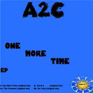 A2C  - One More Time EP flac album