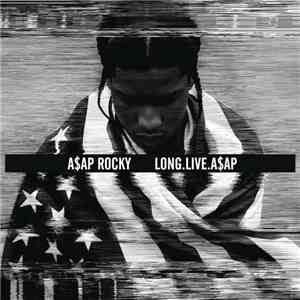 A$AP Rocky - Long.Live.A$AP flac album