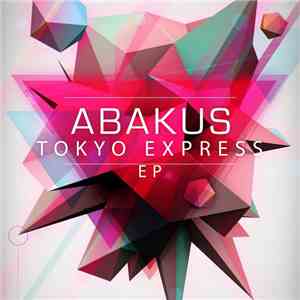 Abakus - Tokyo Express EP flac album