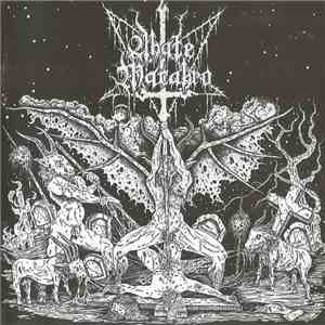 Abate Macabro - Açougueiro Brutal Black Metal flac album