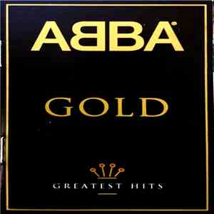 ABBA - Gold (Greatest Hits) flac album