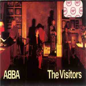 ABBA - The Visitors flac album