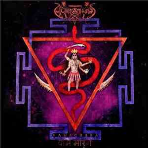 Acherontas - Vamachara flac album
