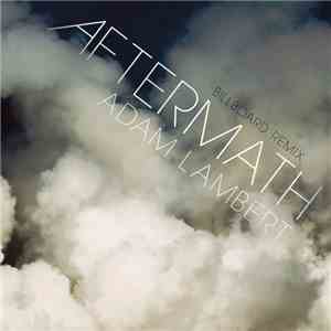 Adam Lambert - Aftermath flac album