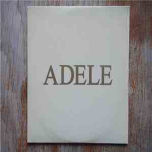 Adele  - 19 flac album