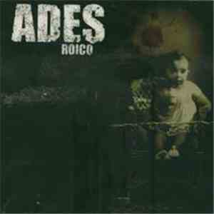 Ades - Roico flac album