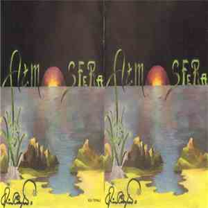 Adriano Celentano - Atmosfera flac album