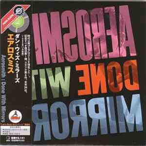 Aerosmith - Done With Mirrors flac album
