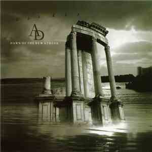 Aesma Daeva - Dawn Of The New Athens flac album