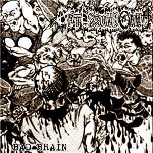 Aftersundown - Bad Brain flac album