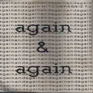 Again & Again - Again And Again flac album