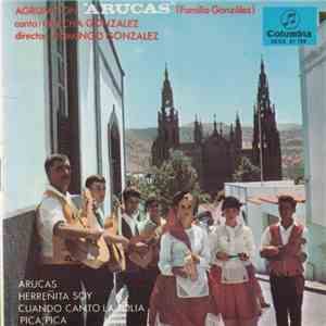 Agrupacion "Arucas" (Familia González) - Arucas flac album