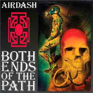 Airdash - Both Ends Of The Path flac album