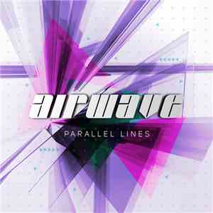 Airwave - Parallel Lines flac album