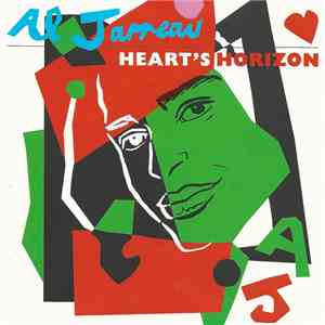 Al Jarreau - Heart's Horizon flac album