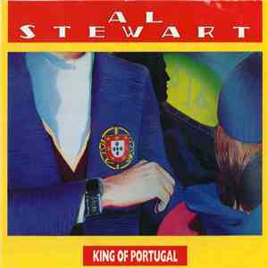 Al Stewart - King Of Portugal flac album