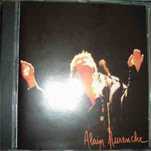 Alain Aurenche - En Public Au T.L.P-Dejazet flac album