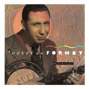 Alan Randall - 'Ooked On Formby flac album